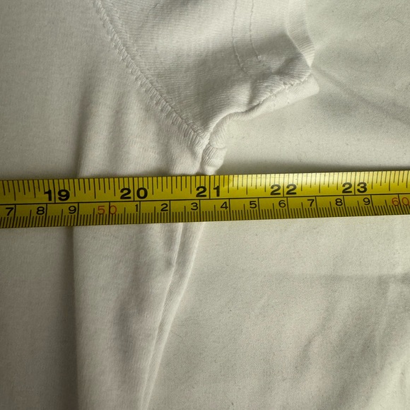 Isaac’s Designs White Dolphin 🐬T shirt XL - Picture 8 of 10